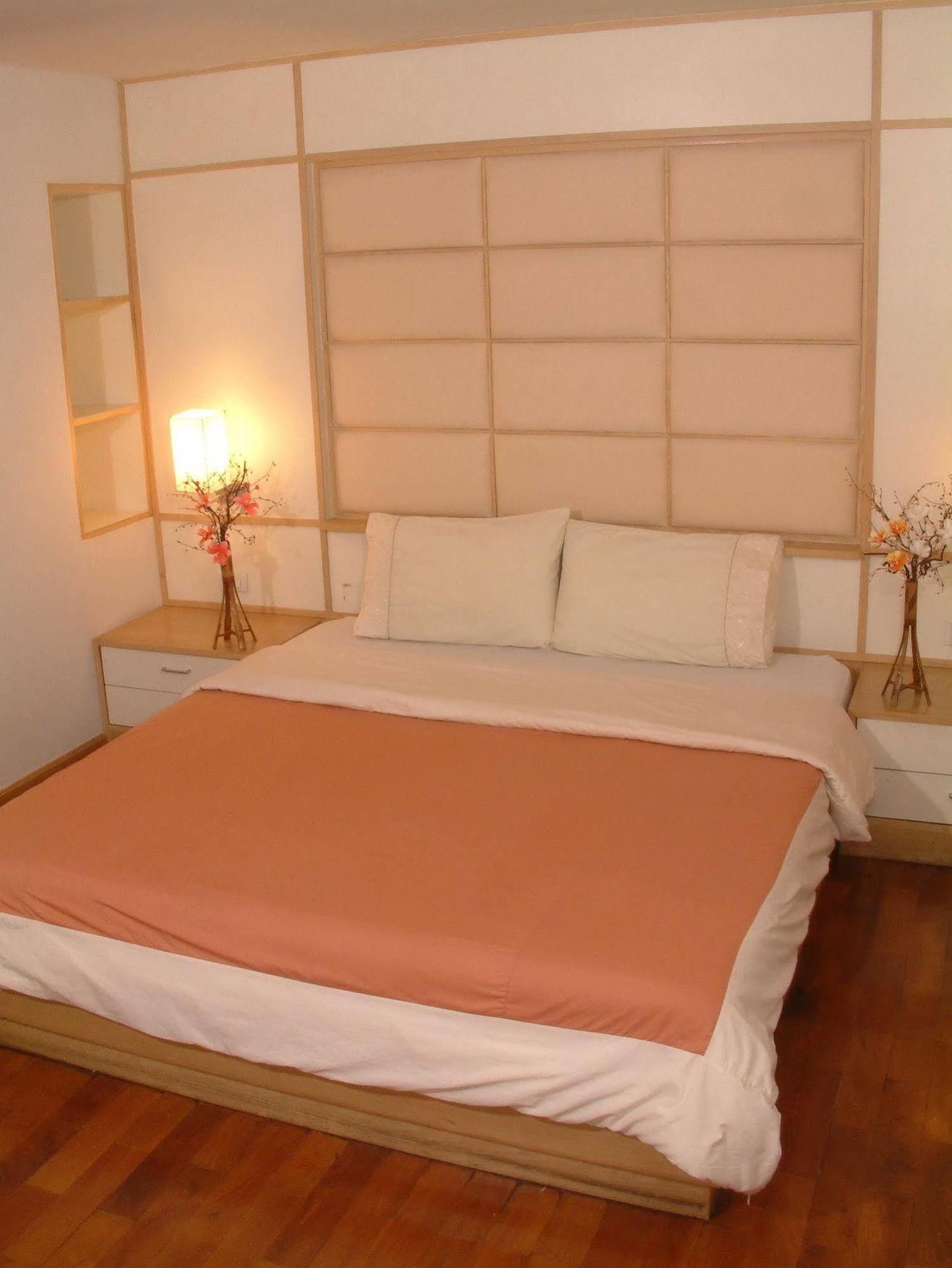 For You Residence Banguecoque Exterior foto